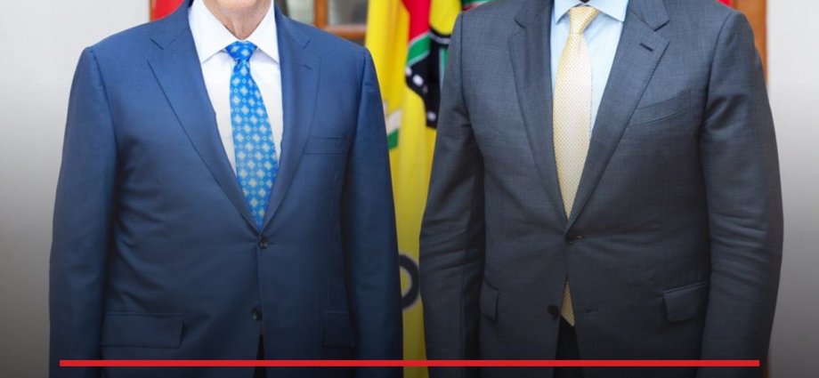 Photo credit: twitter.com Kenya Rejects Bill Gates: The Billionaire Philanthropist’s Controversial Exit