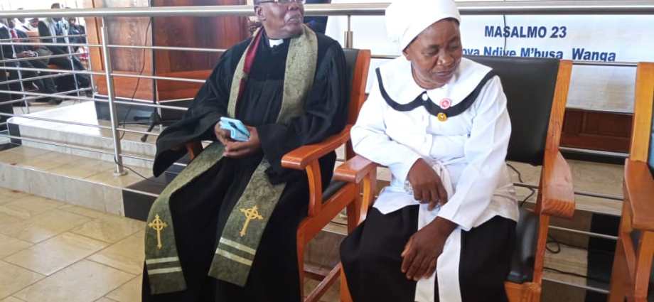 Photo credit: twitter.com Malawi’s Attorney General Warns of Sovereign Debt Risks in Africa’s Energy Transition at Paris Arbitration Week