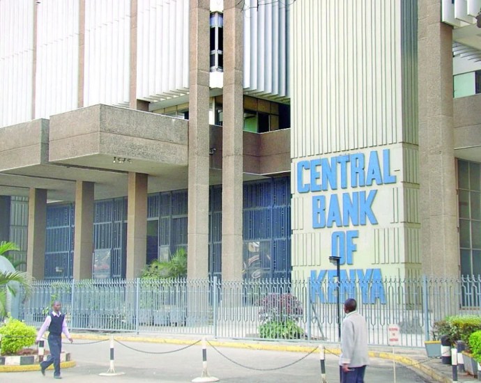 Kenya’s digital lending boom on steriods: Sh15b monthly and counting Kenya’s digital lending boom on steriods: Sh15b monthly and counting