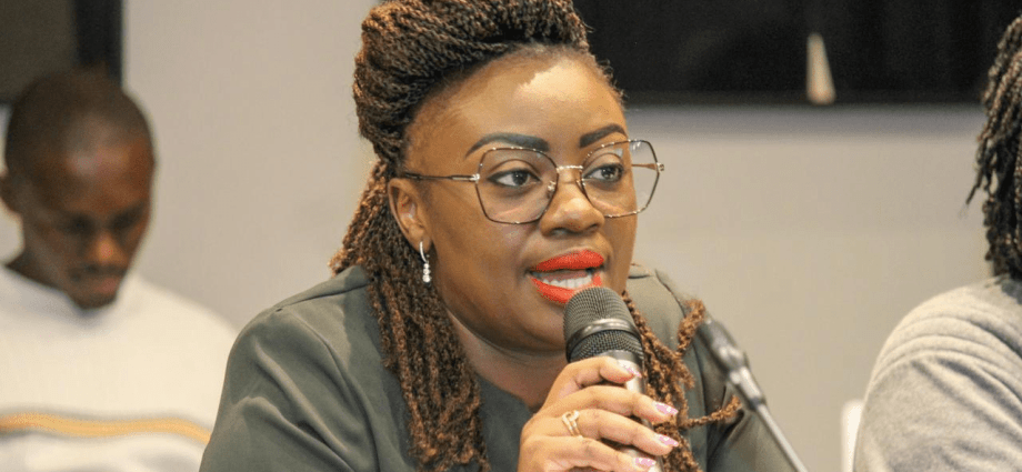 Why Orwoba wants Alfred Mutua fired Why Orwoba wants Alfred Mutua fired