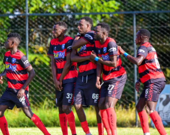 Miheso declares Leopards ready to meet derby demands Miheso declares Leopards ready to meet derby demands