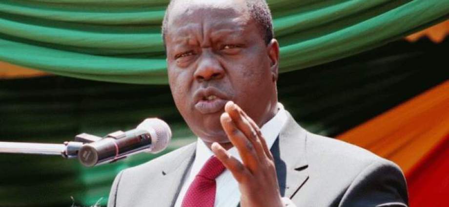 He is the one who reached out – Kioni on why Jubilee chose Matiang’i as 2027 flagbearer He is the one who reached out – Kioni on why Jubilee chose Matiang’i as 2027 flagbearer
