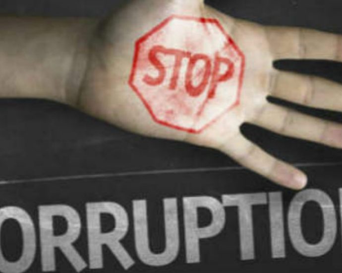 RE-Survey Reveals Corruption At Presidency, National Assembly – RE-Survey Reveals Corruption At Presidency, National Assembly –