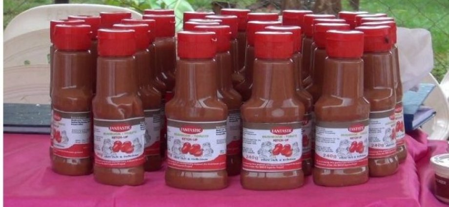 Maria Nakanwagi: Empowering Ugandan Women Through Mushroom Farming and the Dfcu Rising Woman Initiative Maria Nakanwagi: Empowering Ugandan Women Through Mushroom Farming and the Dfcu Rising Woman Initiative