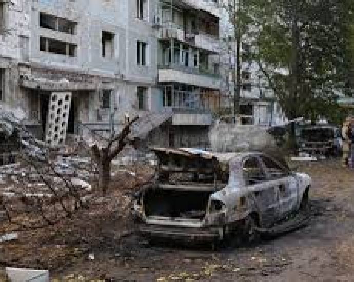 Plano de paz de Donald Trump para a paz na Ucrânia divide opiniões – RNA Plano de paz de Donald Trump para a paz na Ucrânia divide opiniões – RNA