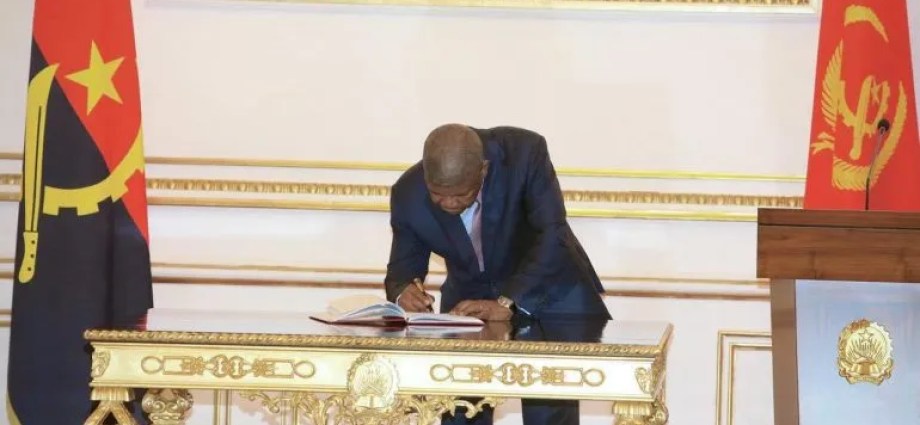 Angola’s Lourenço Strengthens Provincial Leadership with Key Appointments in Cuanza-Norte and Lunda-Norte Angola’s Lourenço Strengthens Provincial Leadership with Key Appointments in Cuanza-Norte and Lunda-Norte