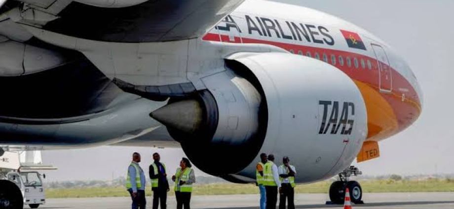 Angola Launches First Civil Aviation Academy, Aiming for Regional Air Transport Leadership Angola Launches First Civil Aviation Academy, Aiming for Regional Air Transport Leadership