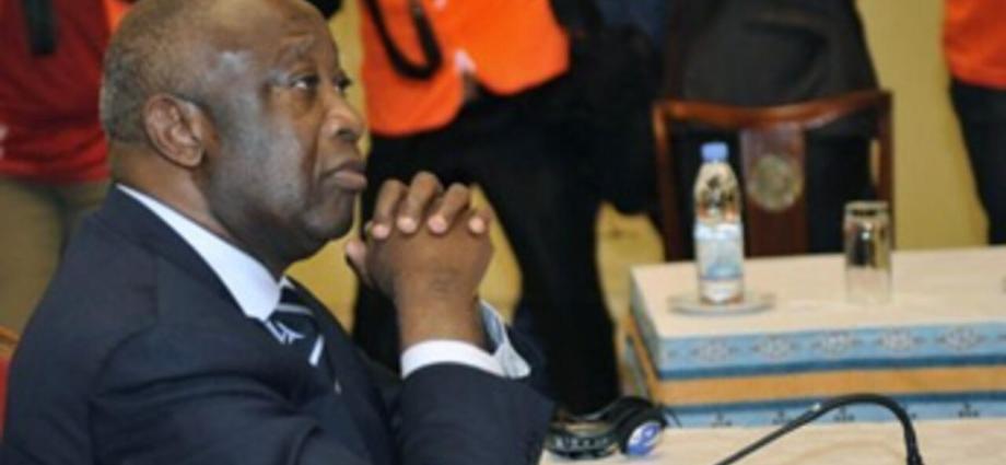 Photo credit: www.france24.com Gbagbo Purges Party Leadership as Ivory Coast Faces Political Crisis Over Boycotted Elections