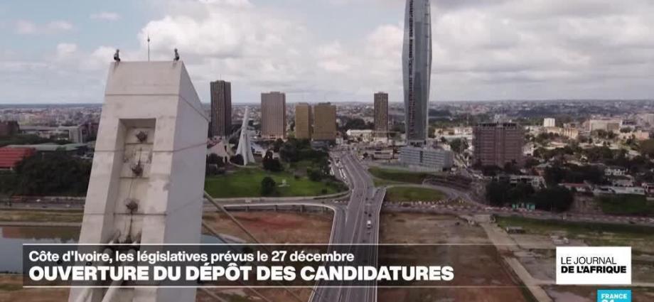 Côte d’Ivoire Shifts Focus to Crucial Parliamentary Elections Following Presidential Vote Côte d’Ivoire Shifts Focus to Crucial Parliamentary Elections Following Presidential Vote