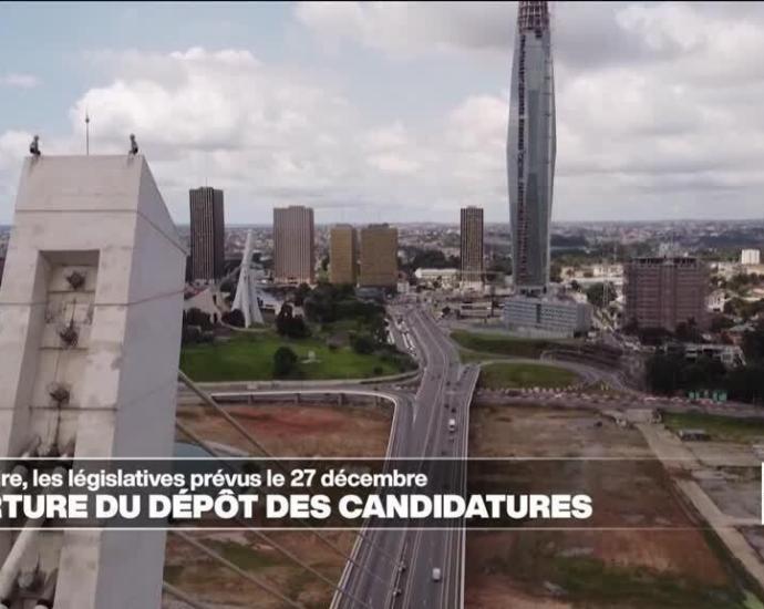 Côte d’Ivoire Shifts Focus to Crucial Parliamentary Elections Following Presidential Vote Côte d’Ivoire Shifts Focus to Crucial Parliamentary Elections Following Presidential Vote