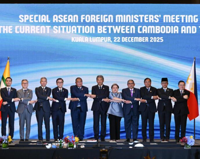 ASEAN Summit Diplomacy Falters as Cambodia-Thailand Border Conflict Escalates: A Deep Dive into the Clash at Angkor ASEAN Summit Diplomacy Falters as Cambodia-Thailand Border Conflict Escalates: A Deep Dive into the Clash at Angkor