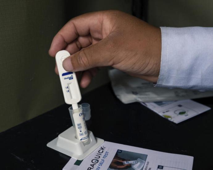 US Senate Vote to Protect PEPFAR HIV Funding Praised at IAS Conference US Senate Vote to Protect PEPFAR HIV Funding Praised at IAS Conference