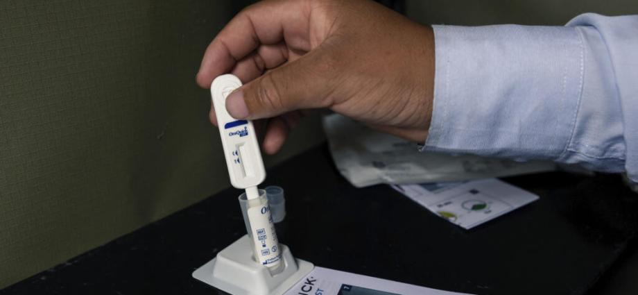 US Senate Vote to Protect PEPFAR HIV Funding Praised at IAS Conference US Senate Vote to Protect PEPFAR HIV Funding Praised at IAS Conference