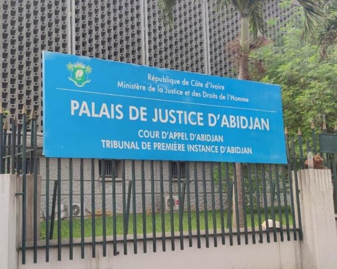 Ivory Coast: 20-Year Prison Sentence Sought Again for Abdoulaye Fofana, Ally of Guillaume Soro Ivory Coast: 20-Year Prison Sentence Sought Again for Abdoulaye Fofana, Ally of Guillaume Soro