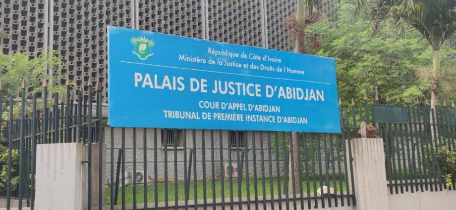 Ivory Coast: 20-Year Prison Sentence Sought Again for Abdoulaye Fofana, Ally of Guillaume Soro Ivory Coast: 20-Year Prison Sentence Sought Again for Abdoulaye Fofana, Ally of Guillaume Soro