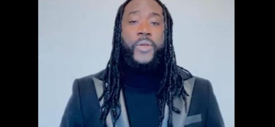 Guinée: Elie Kamano lance un appel à l’ONU, après l’enlèvement de membres de sa famille Guinée: Elie Kamano lance un appel à l’ONU, après l’enlèvement de membres de sa famille