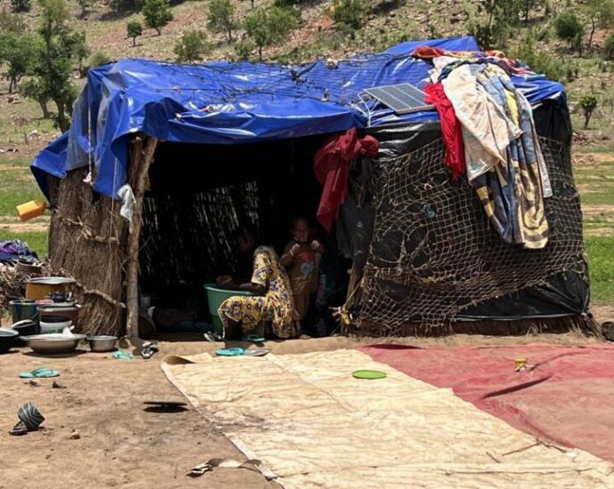 Malian and Burkinabe Refugees in Senegal Seek Legal Papers for Integration Malian and Burkinabe Refugees in Senegal Seek Legal Papers for Integration