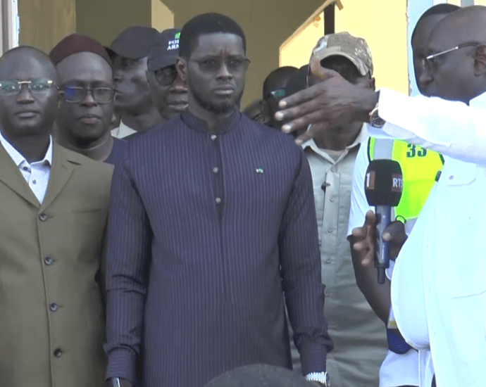 Beyond Symbolism: Assessing President Faye’s Casamance Tour and the Daunting Path to Lasting Peace Beyond Symbolism: Assessing President Faye’s Casamance Tour and the Daunting Path to Lasting Peace