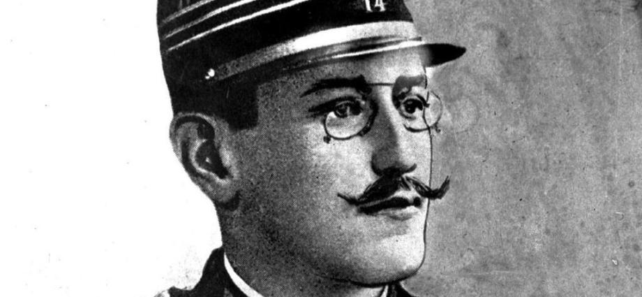 France’s Parliament Votes to Posthumously Promote Alfred Dreyfus to Brigadier General France’s Parliament Votes to Posthumously Promote Alfred Dreyfus to Brigadier General