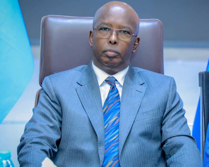 Mogadishu Mayor Announces Modern Drainage Project to Combat City Flooding Mogadishu Mayor Announces Modern Drainage Project to Combat City Flooding