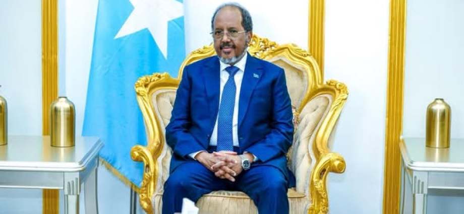 Somalia’s National Consultative Council Convenes in Mogadishu to Address Security and Elections Somalia’s National Consultative Council Convenes in Mogadishu to Address Security and Elections