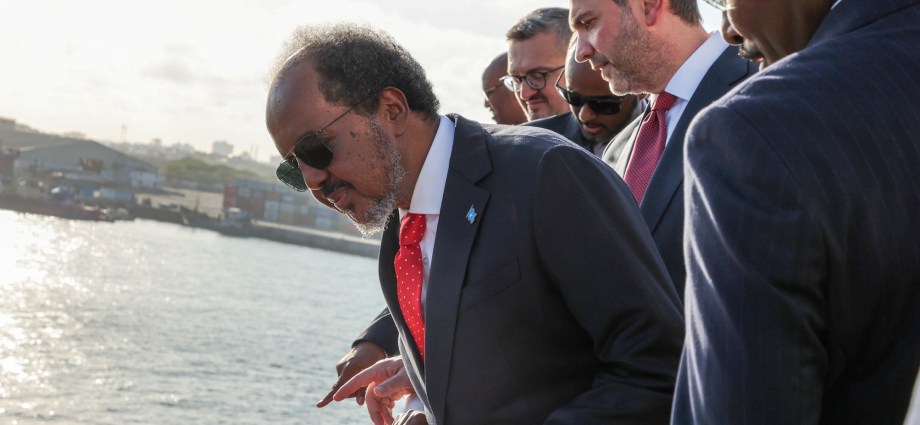 Turkey Strikes Massive 20 Billion Barrel Oil Find in Somalia Turkey Strikes Massive 20 Billion Barrel Oil Find in Somalia