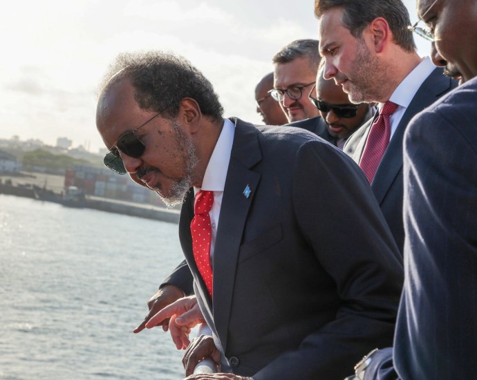 Turkey Strikes Massive 20 Billion Barrel Oil Find in Somalia Turkey Strikes Massive 20 Billion Barrel Oil Find in Somalia