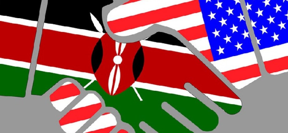 Photo credit: www.investopedia.com Kenya and US Set to Revive Free Trade Agreement Talks Amid New Tariffs