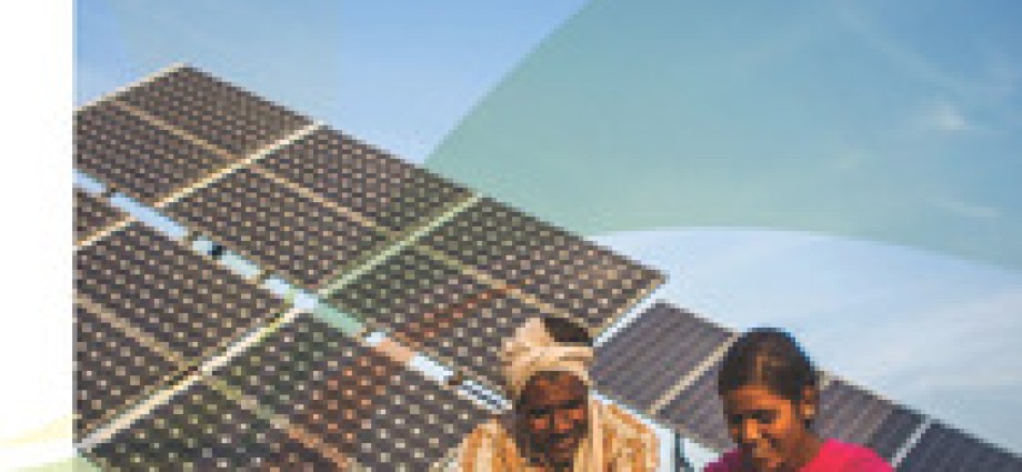 Photo credit: www.cgiar.org CGIAR Science Week Concludes with Urgent Call to Transform Global Food Systems