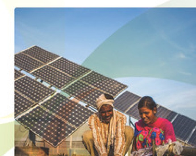 Photo credit: www.cgiar.org CGIAR Science Week Concludes with Urgent Call to Transform Global Food Systems