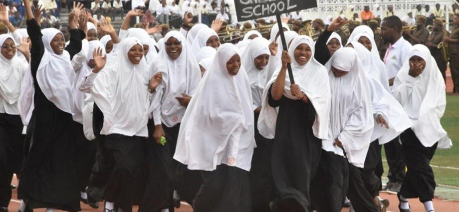 Photo credit: www.africa-press.net What Sh116.7 billion ZIQUE project means for Zanzibar education - Tanzania