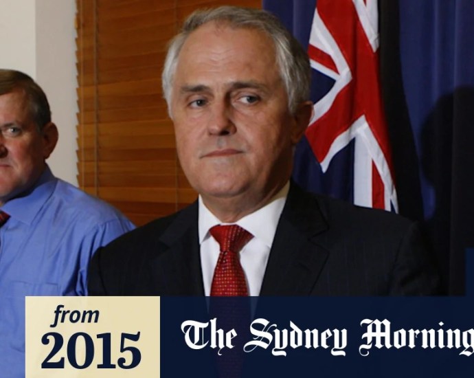 Photo credit: www.smh.com.au CDC Rejects LNP Apology, Accuses Police of Political Motives in Unwarranted Statement