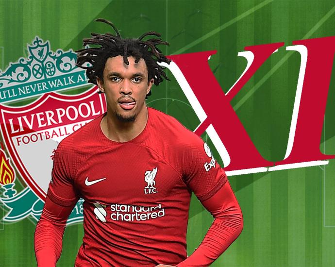 Photo credit: www.standard.co.uk FACTS CHECKED ON: Liverpool XI vs Everton: Starting lineup, confirmed team news, injury latest for Merseyside derby today