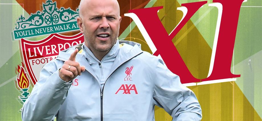 Liverpool XI vs Everton: Predicted lineup, confirmed team news, injury latest for Merseyside derby today Liverpool XI vs Everton: Predicted lineup, confirmed team news, injury latest for Merseyside derby today