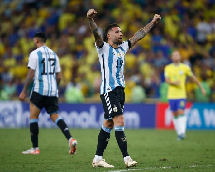 Argentina vs Brazil: Prediction, kick-off time, team news, TV, live stream, h2h results, odds today Argentina vs Brazil: Prediction, kick-off time, team news, TV, live stream, h2h results, odds today