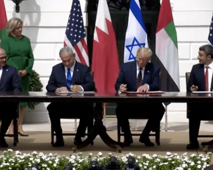 Photo credit: www.foramerica.org Trump Announces Imminent Peace Deal Between Rwanda and DRC – RNA