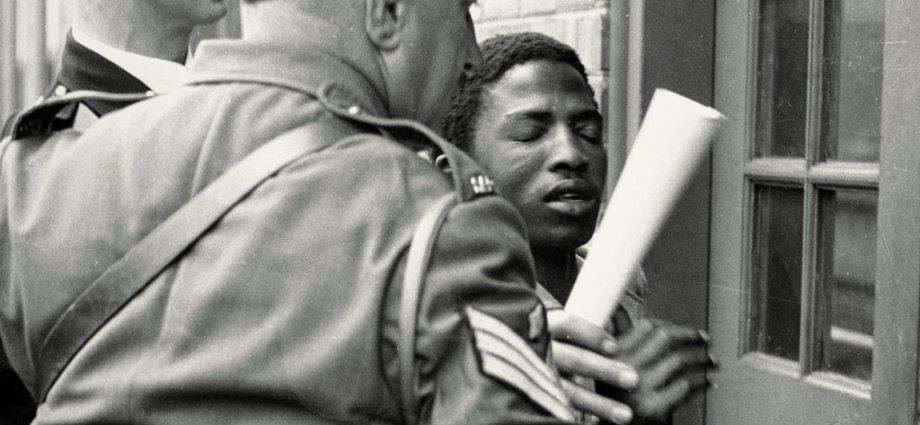 Photo credit: lens.blogs.nytimes.com South Africa launches judicial inquiry into delayed apartheid-era prosecutions