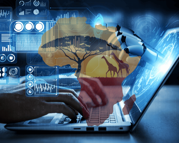 Photo credit: stuff.co.za AI in Education: Africa’s Promise, Challenges, and Policy Needs