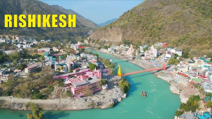 Rishikesh spiritual retreat booking Rishikesh spiritual retreat booking
