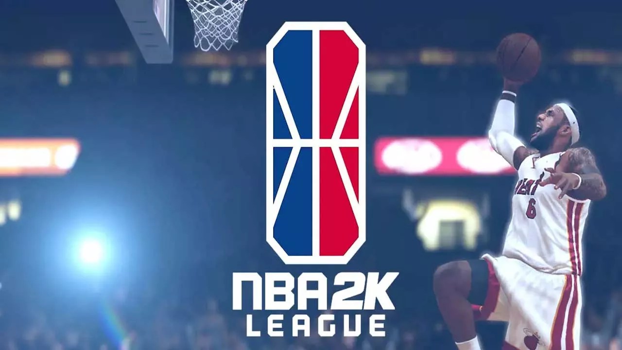 Menikmati Bermain Game NBA 2K League yang Tak Kalah Seru Menikmati Bermain Game NBA 2K League yang Tak Kalah Seru