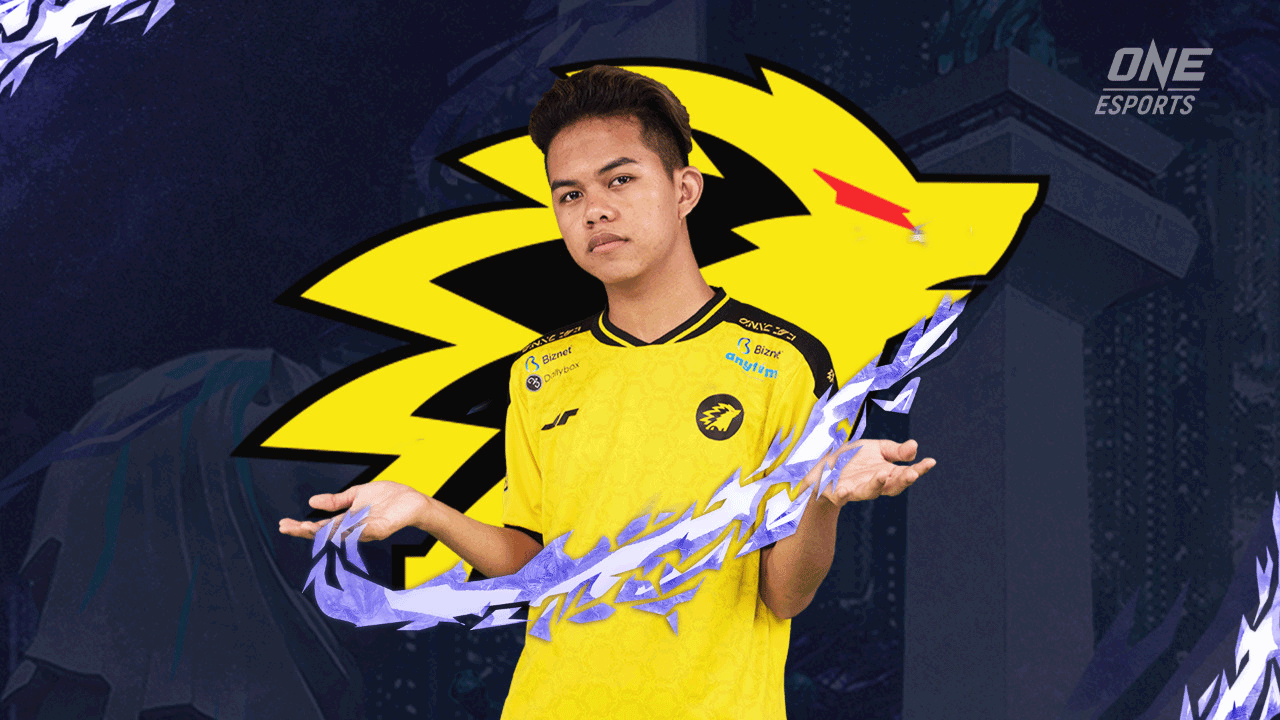 Onic Sanz: Bintang Muda yang Mengubah Wajah Esports di Indonesia Onic Sanz: Bintang Muda yang Mengubah Wajah Esports di Indonesia