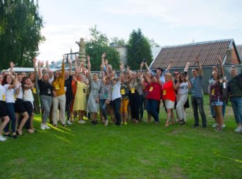 Opiausias socialines problemas Panevėžio apskrityje spręs 6 nauji socialiniai verslai Opiausias socialines problemas Panevėžio apskrityje spręs 6 nauji socialiniai verslai