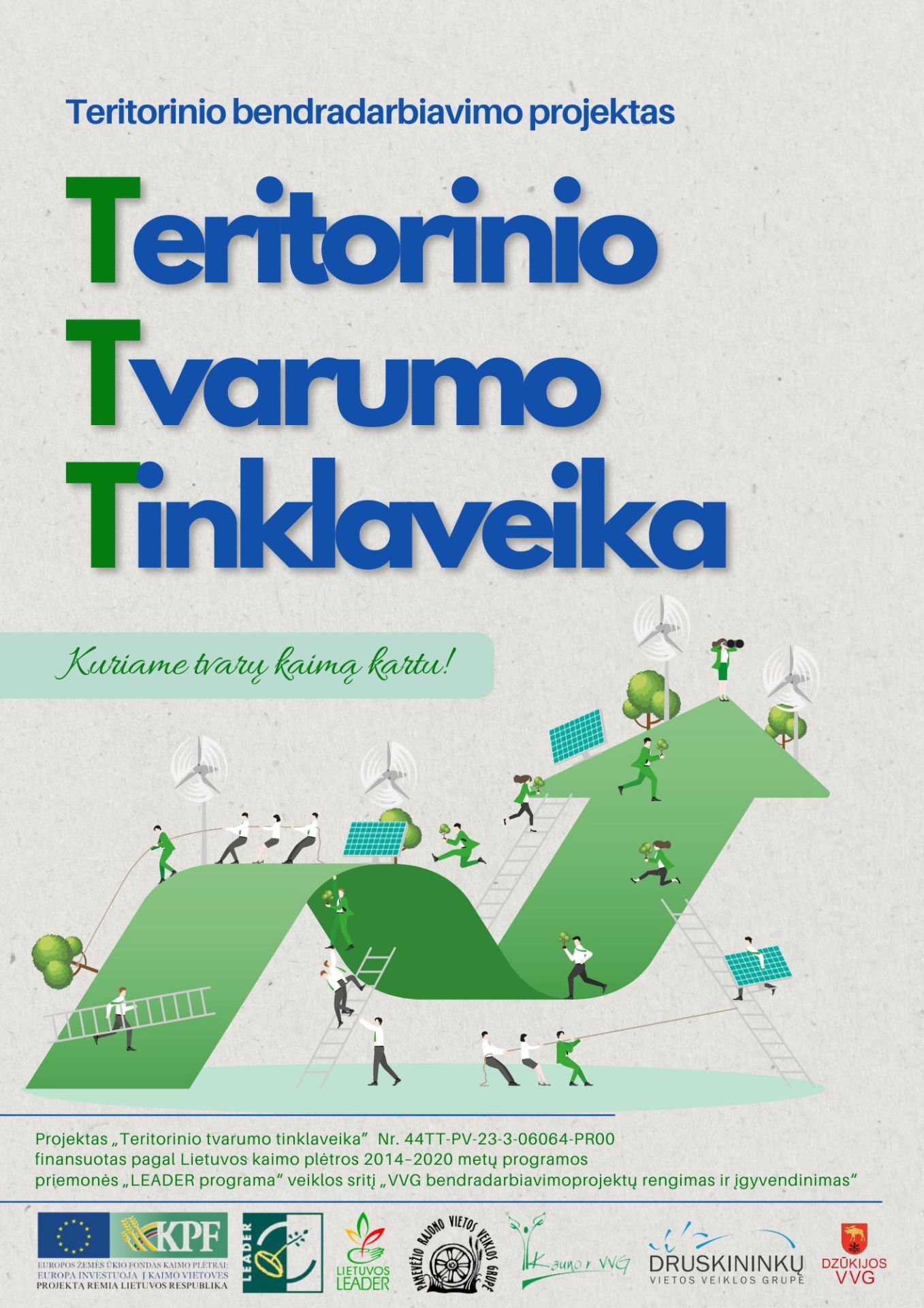 Ar tvarumas taps sumanaus kaimo konkurenciniu pranašumu? Ar tvarumas taps sumanaus kaimo konkurenciniu pranašumu?