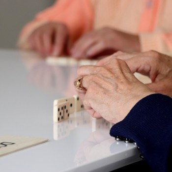 Dienos centro „Senjorija“ įkūrimas Dienos centro „Senjorija“ įkūrimas