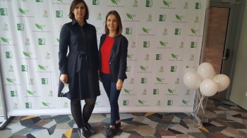 Birštone vyko VVG tinklo konferencija Birštone vyko VVG tinklo konferencija