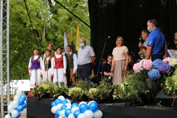 Panevėžio rajono bendruomenių sąskrydis įtvirtino tikslą kurti gražų ir saugų gyvenimą kaime Panevėžio rajono bendruomenių sąskrydis įtvirtino tikslą kurti gražų ir saugų gyvenimą kaime