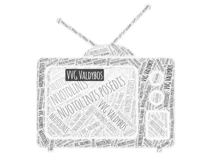 ŠAUKIAMS NUOTOLINIS VVG VALDYBOS POSĖDIS ŠAUKIAMS NUOTOLINIS VVG VALDYBOS POSĖDIS