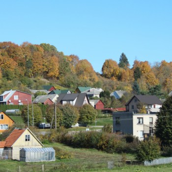 Sumanus kaimas – atviras naujovėms ir inovatyvioms technologijoms Sumanus kaimas – atviras naujovėms ir inovatyvioms technologijoms