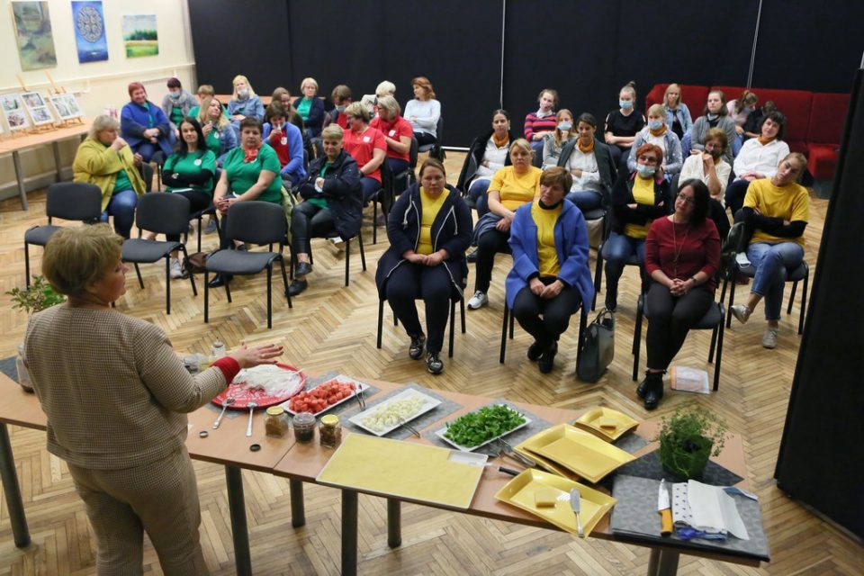 Spaudoje – apie mūsų projektą „Gardu kaip du medu“ Spaudoje – apie mūsų projektą „Gardu kaip du medu“