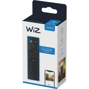 CONTROL REMOTO WIZ CONTROL REMOTO WIZ